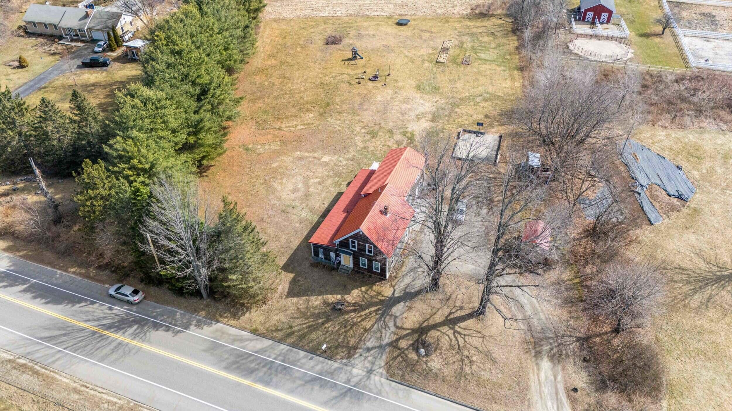 245 Gray Road Gorham ME 04038