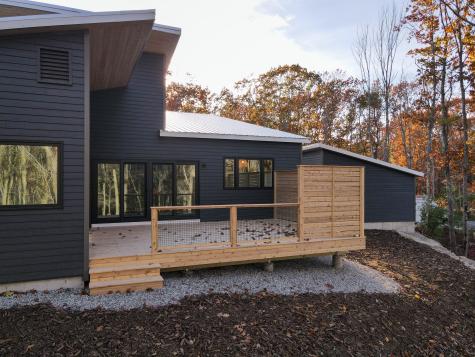 4 Windward Ridge Biddeford ME 04005