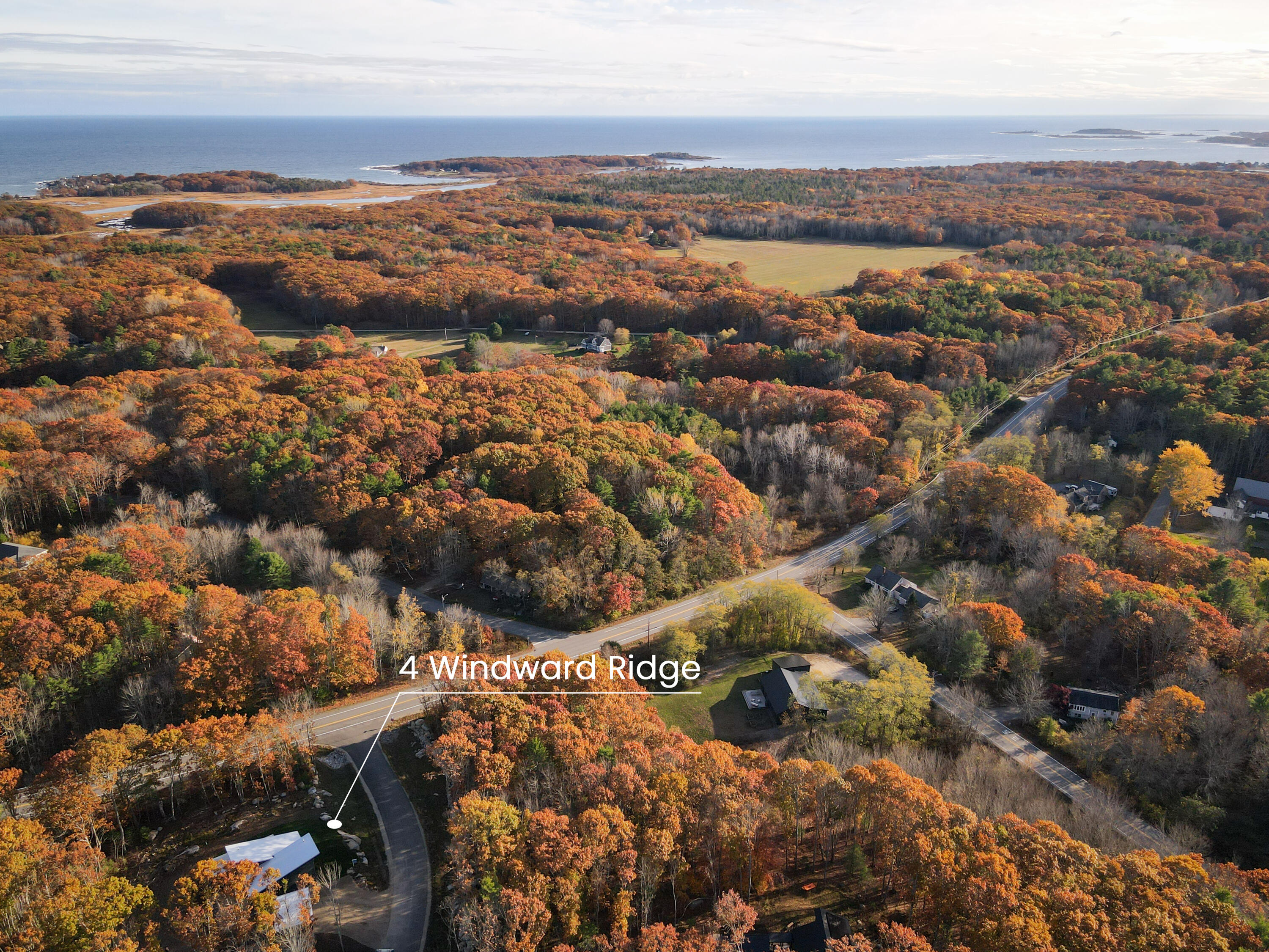 4 Windward Ridge Biddeford ME 04005