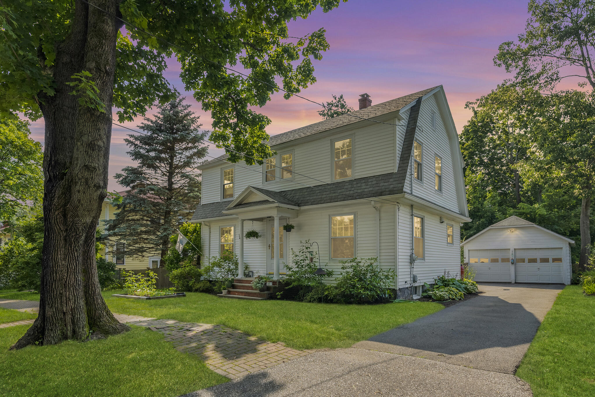 234 Bradley Street Portland ME 04103