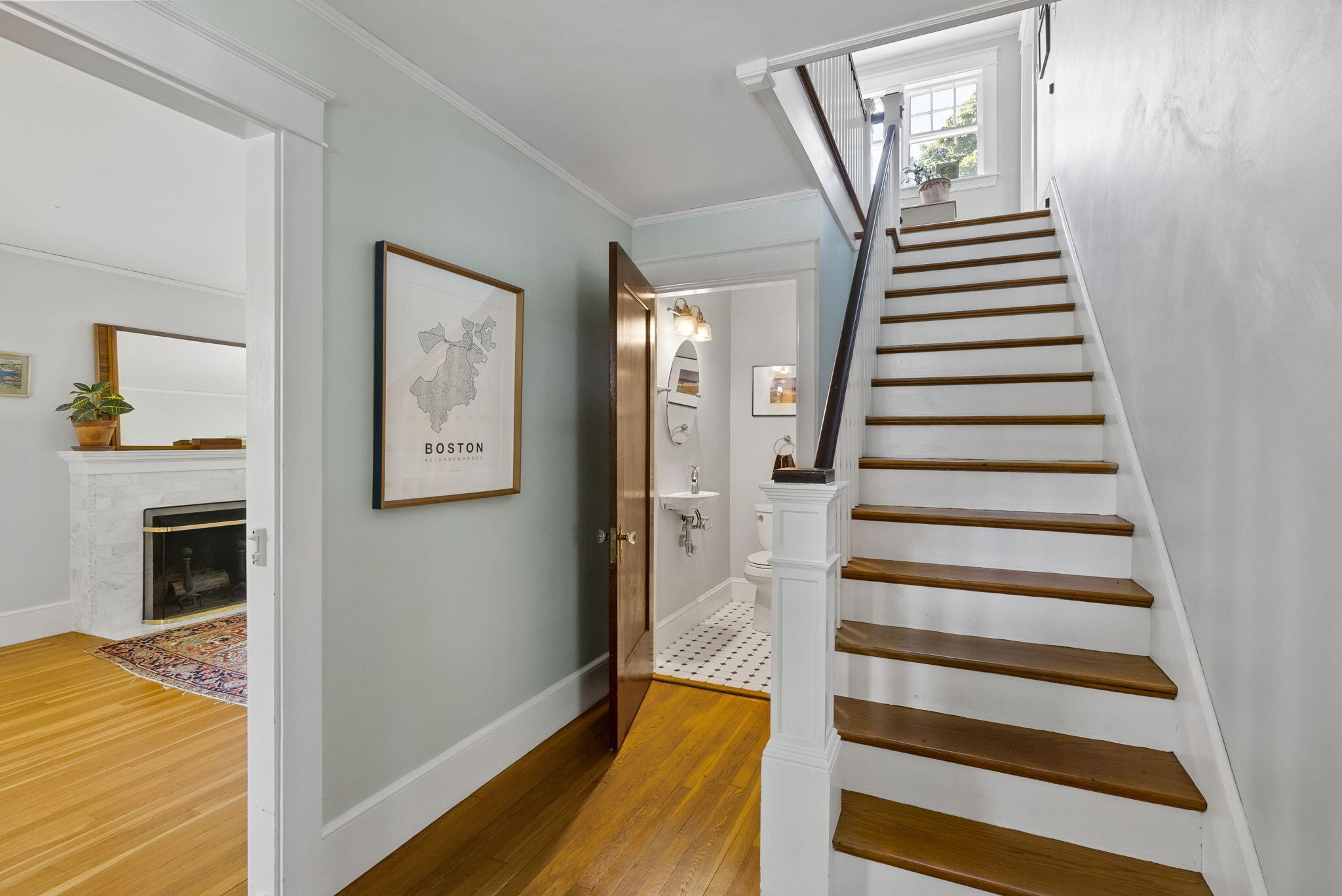 234 Bradley Street Portland ME 04103