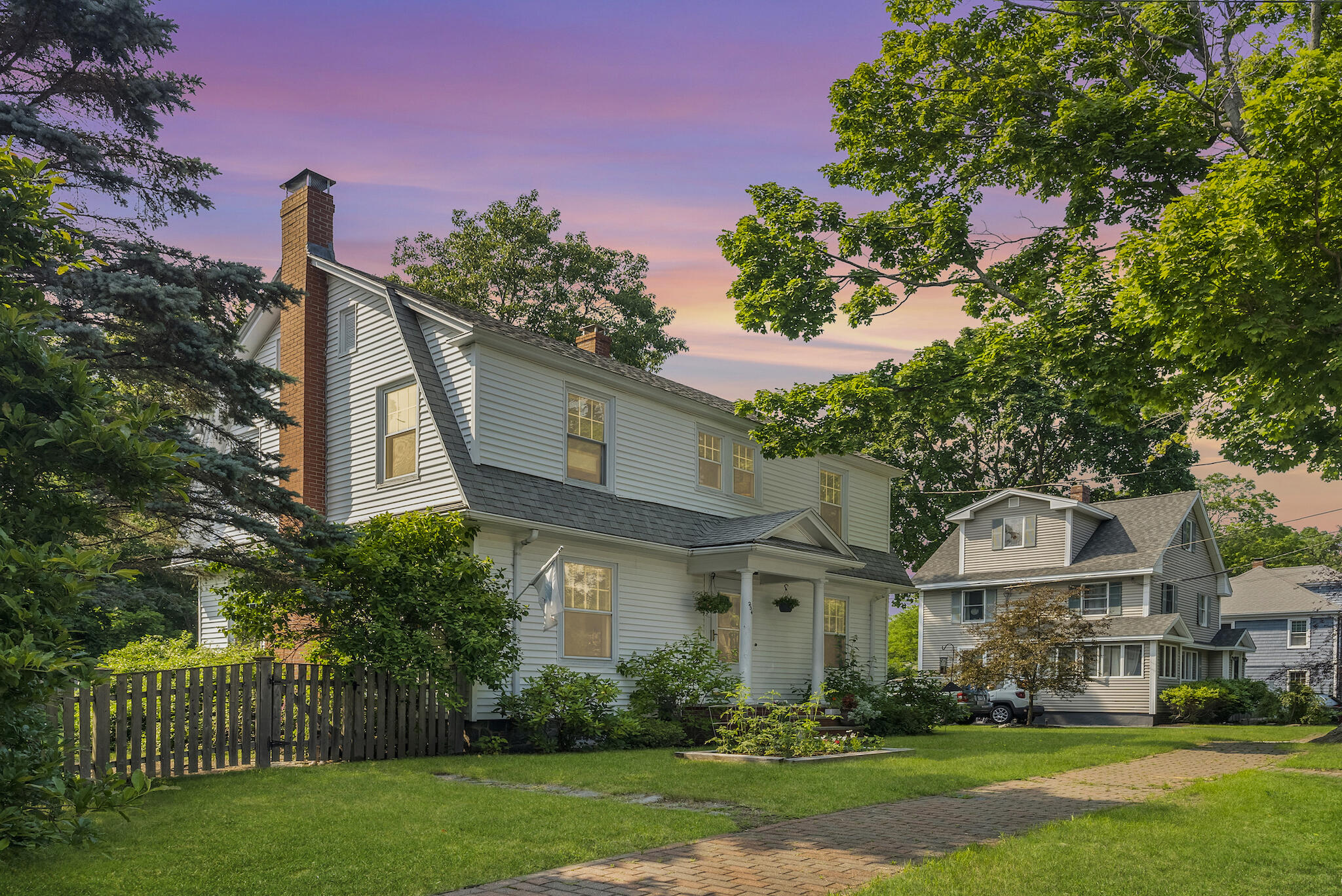 234 Bradley Street Portland ME 04103