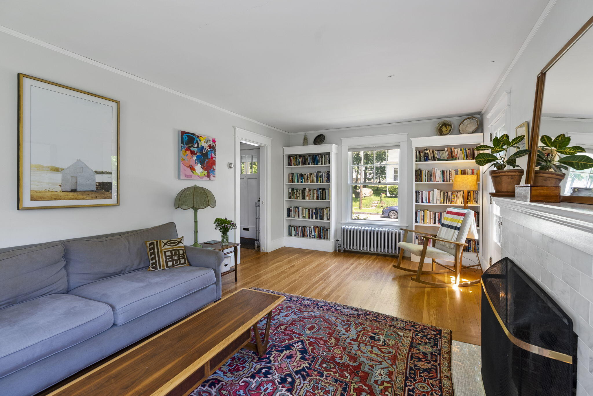 234 Bradley Street Portland ME 04103