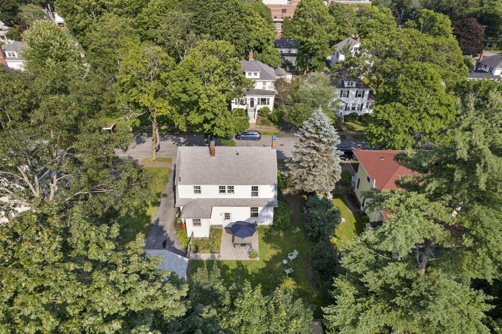 234 Bradley Street Portland ME 04103
