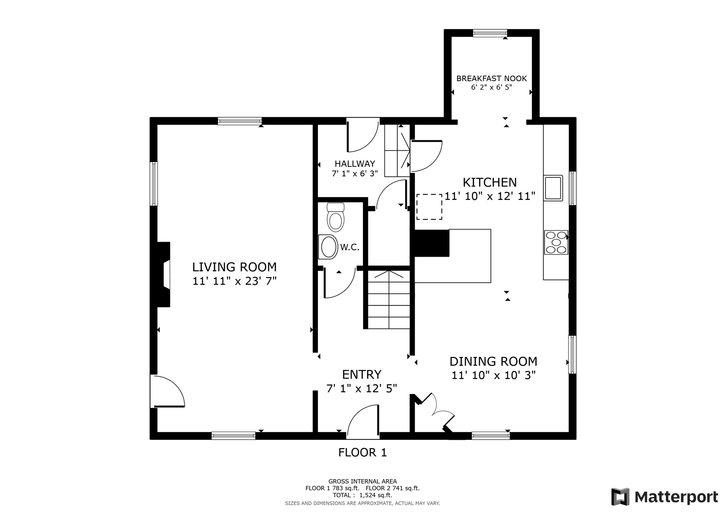 234 Bradley Street Portland ME 04103