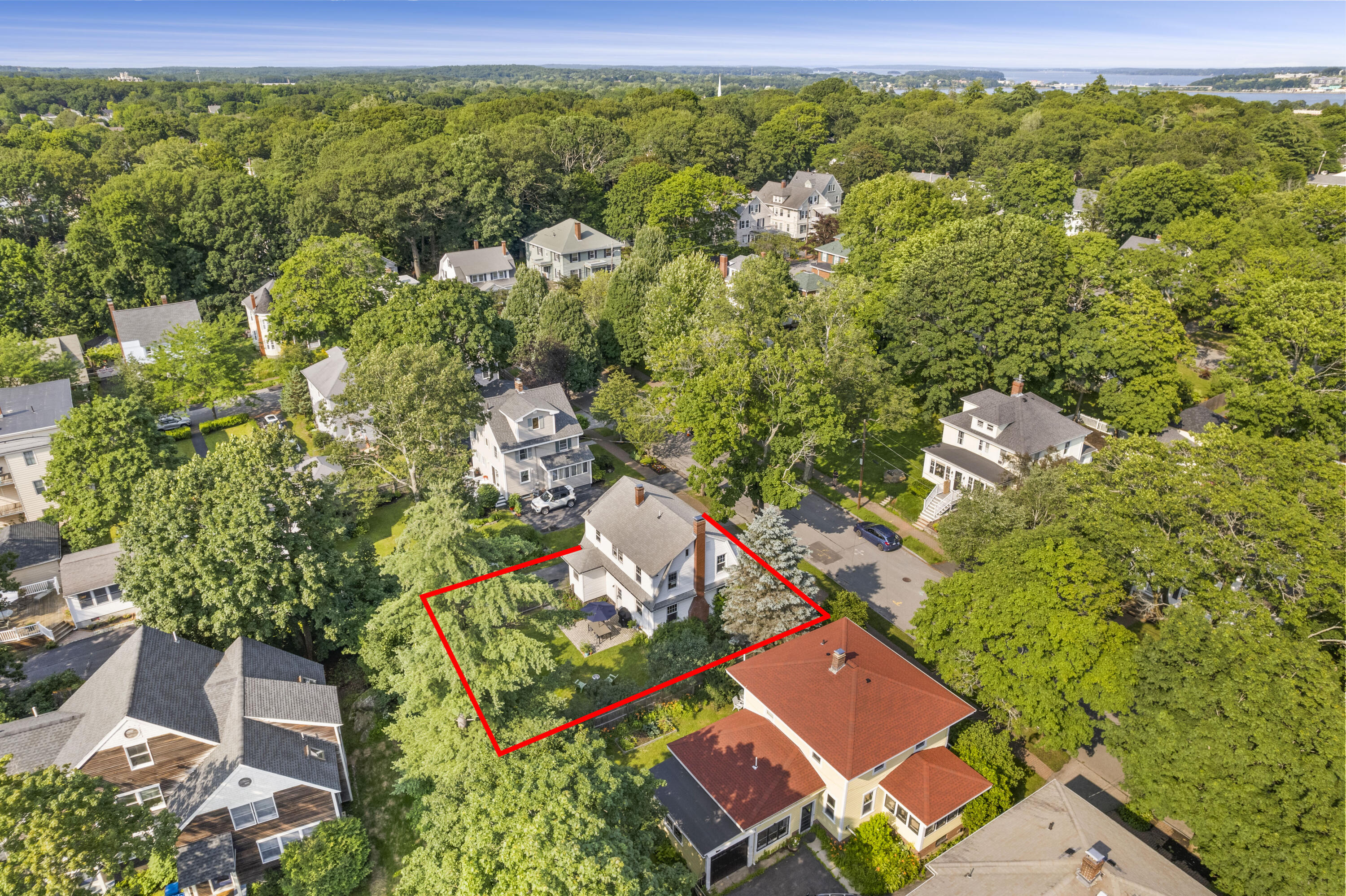 234 Bradley Street Portland ME 04103