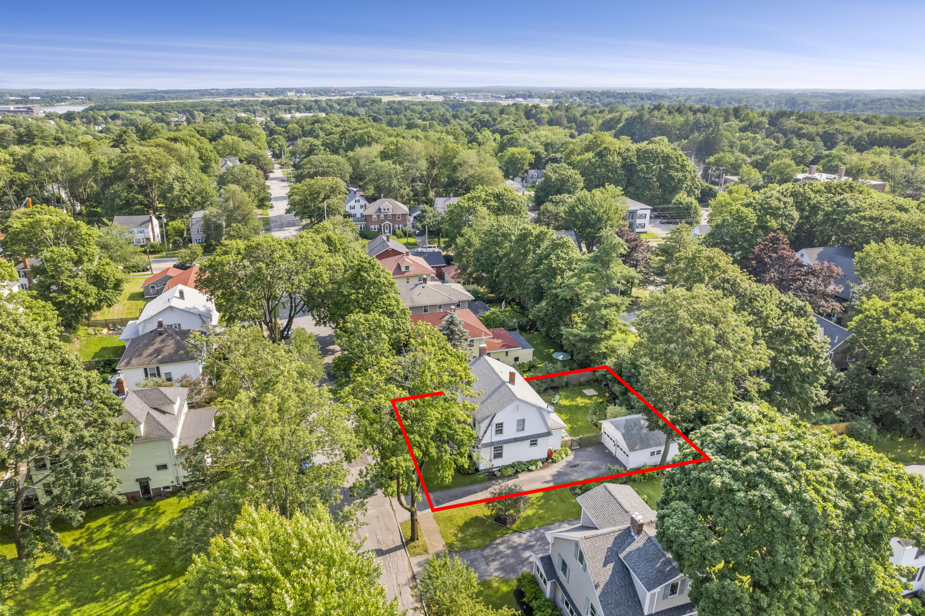 234 Bradley Street Portland ME 04103