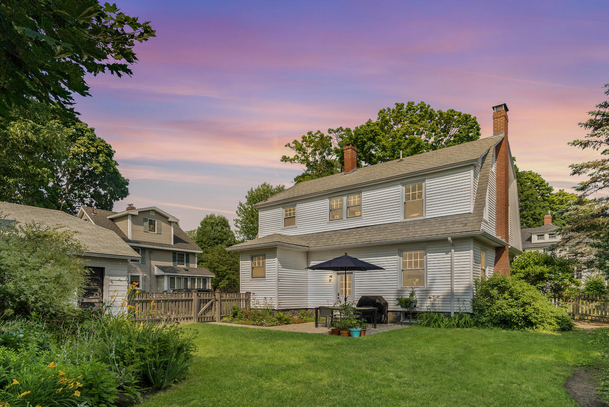 234 Bradley Street Portland ME 04103