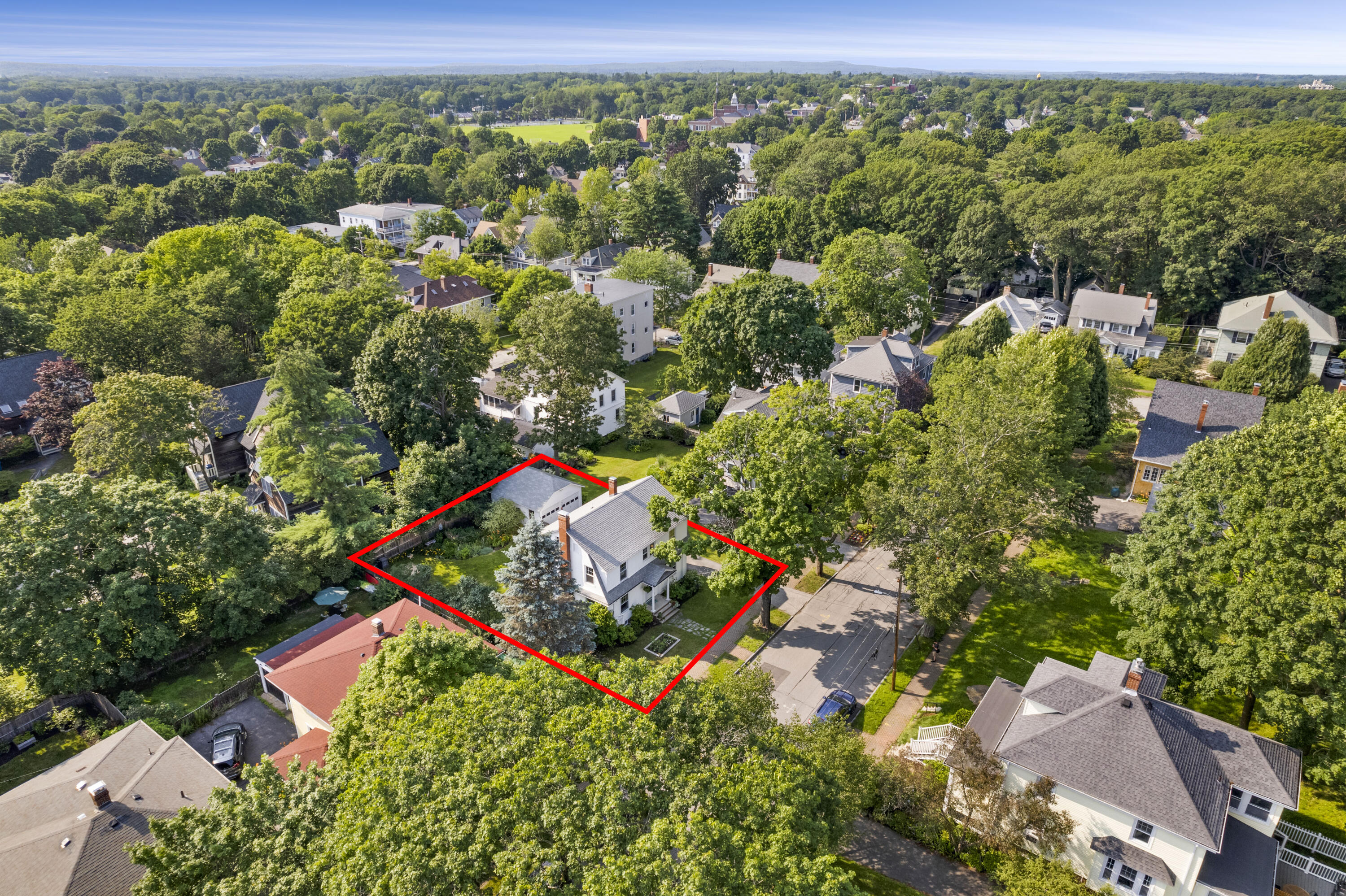 234 Bradley Street Portland ME 04103