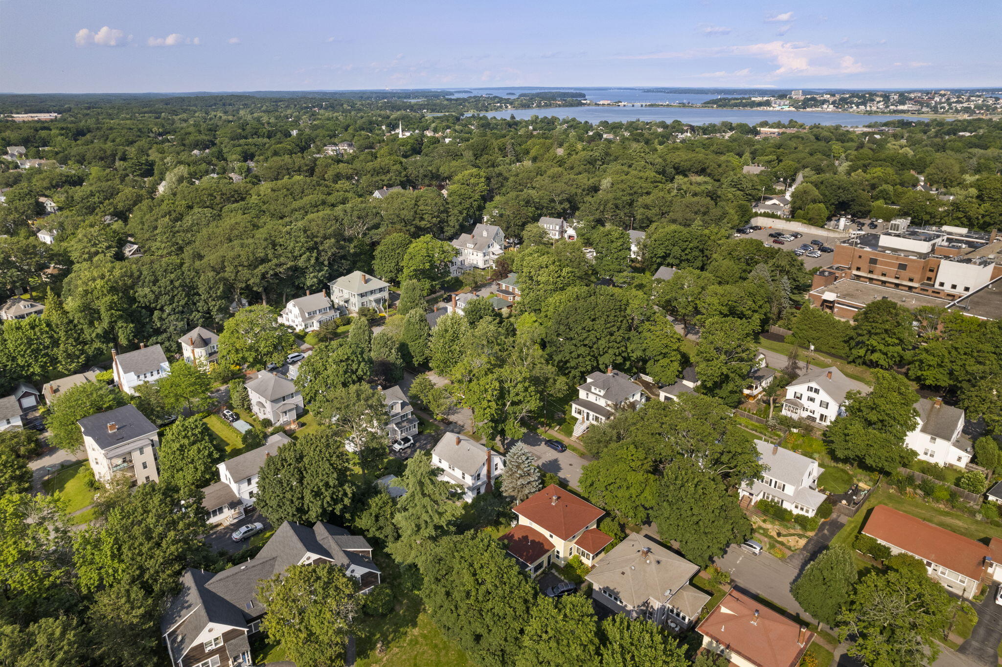 234 Bradley Street Portland ME 04103