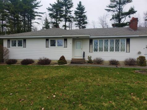 42 Smiley Avenue Winslow ME 04901