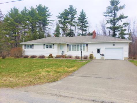 42 Smiley Avenue Winslow ME 04901
