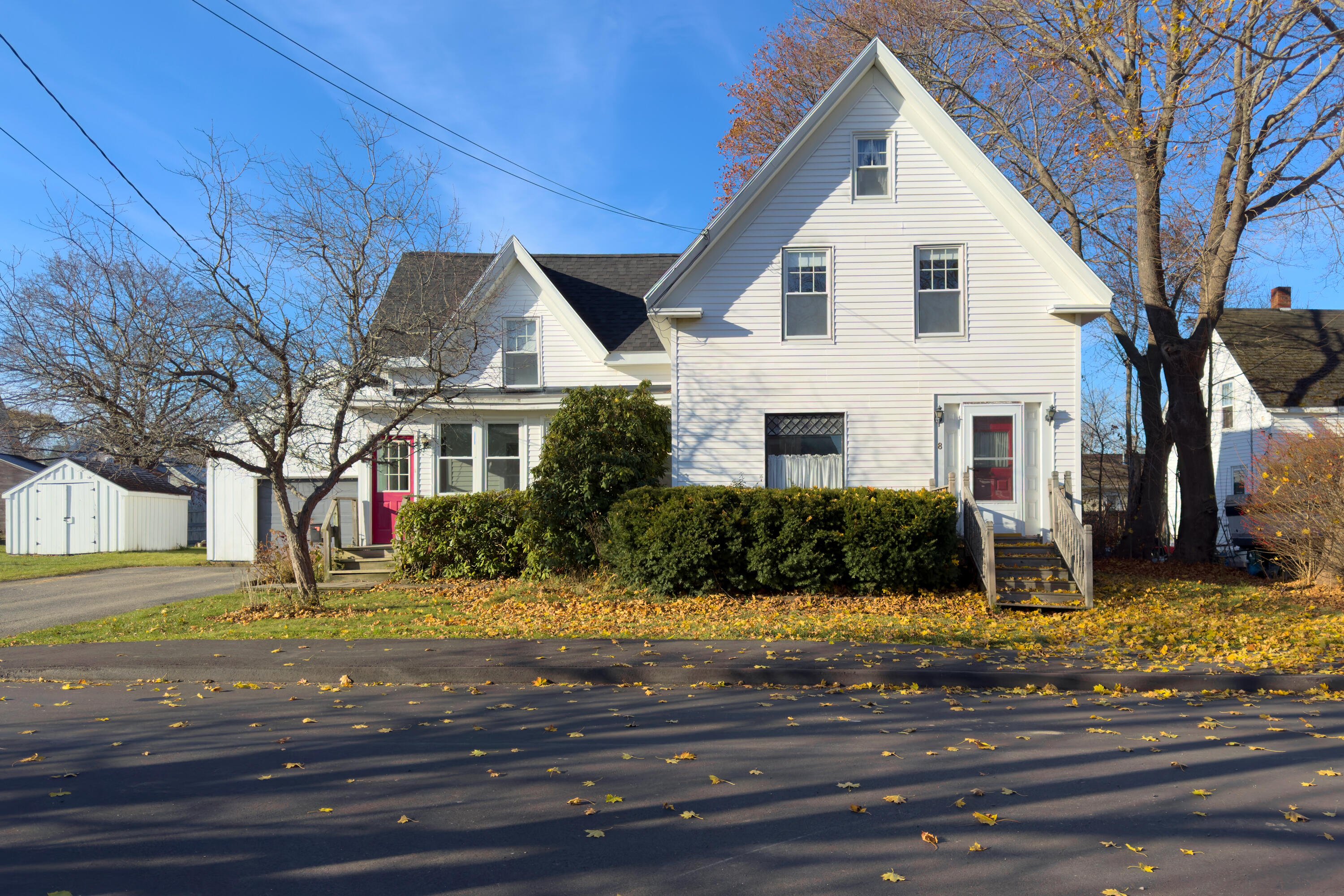 8 State Street Rockland ME 04841