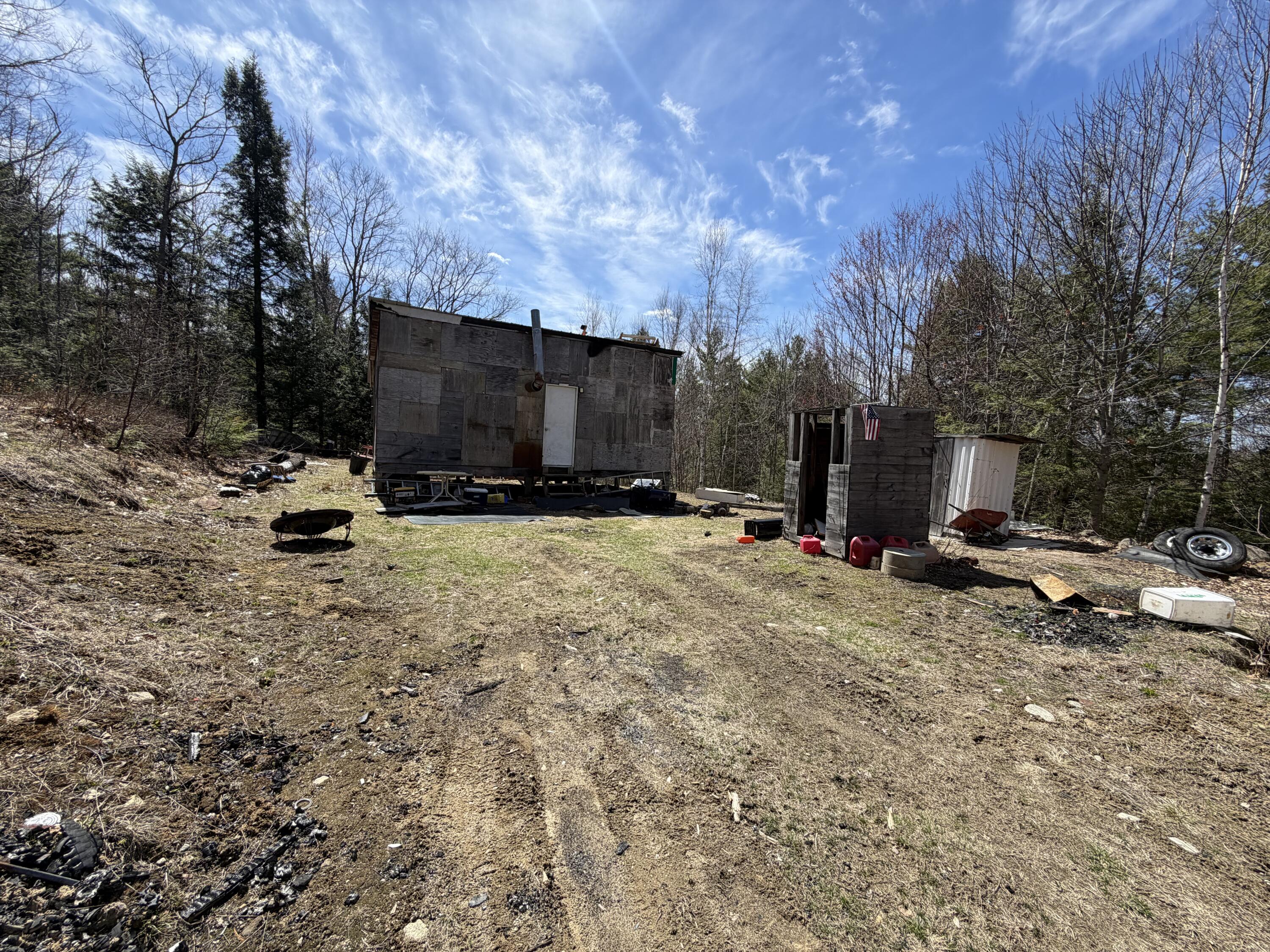 77 Red Ledge Road Dixfield ME 04224