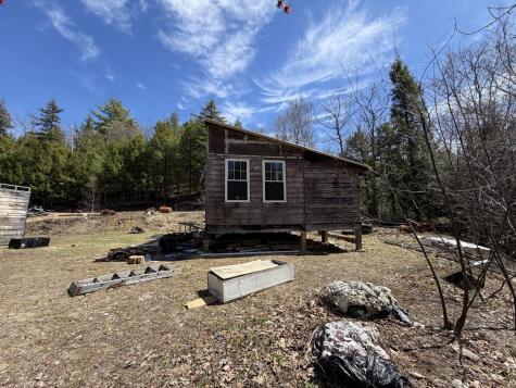77 Red Ledge Road Dixfield ME 04224
