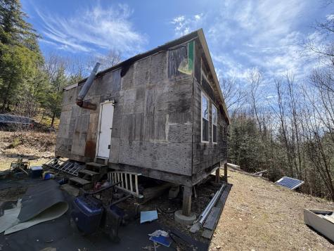 77 Red Ledge Road Dixfield ME 04224