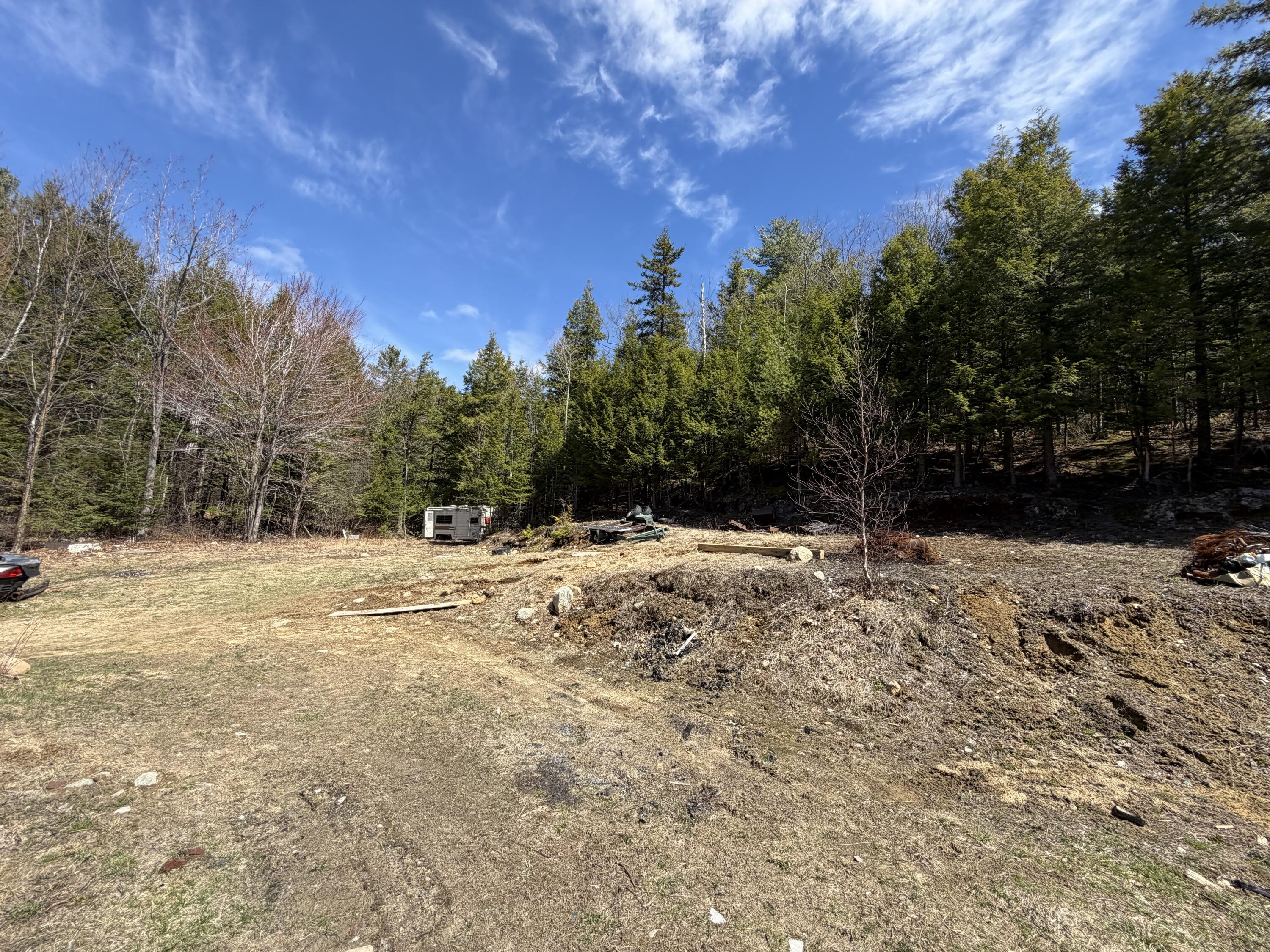 77 Red Ledge Road Dixfield ME 04224