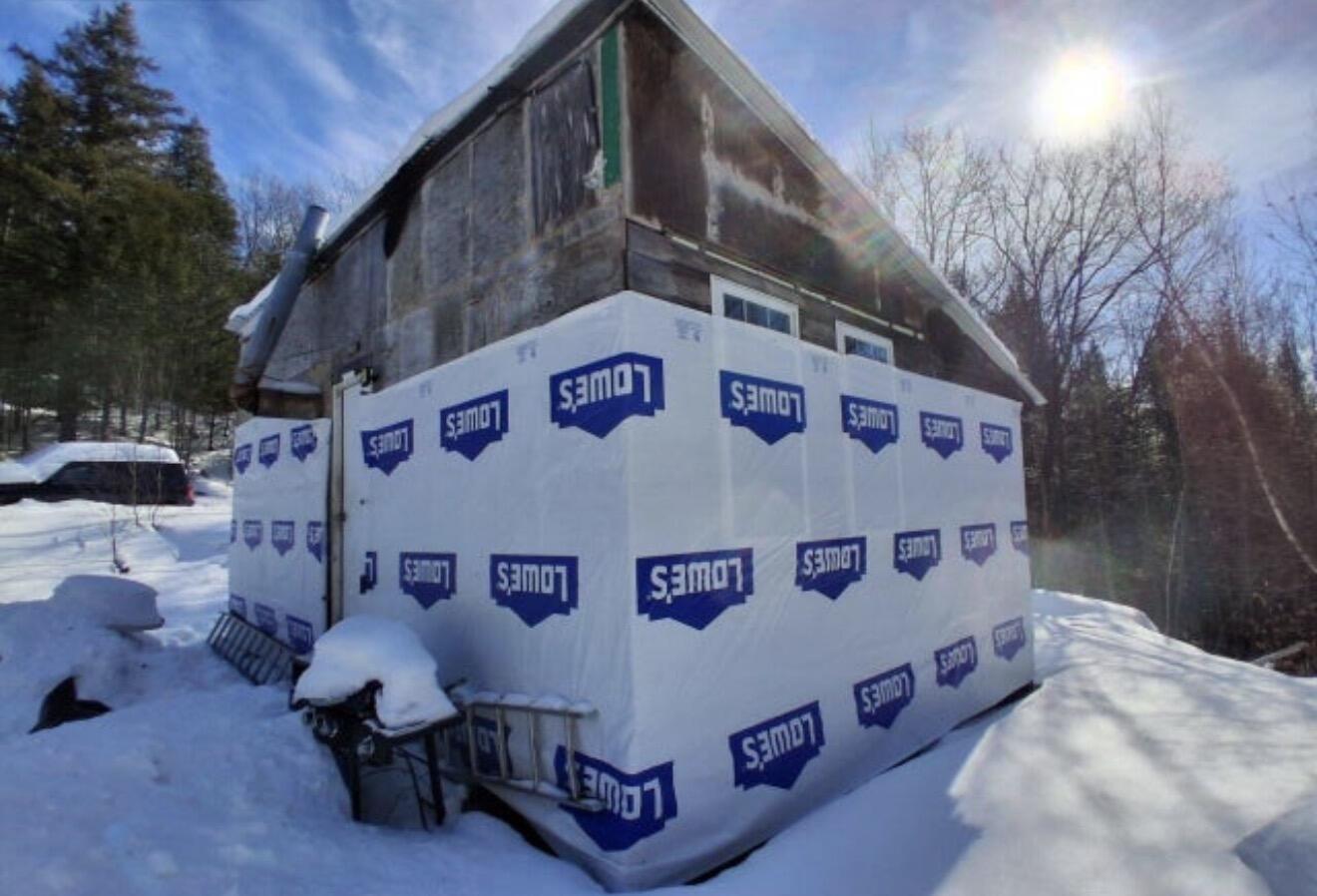 77 Red Ledge Road Dixfield ME 04224