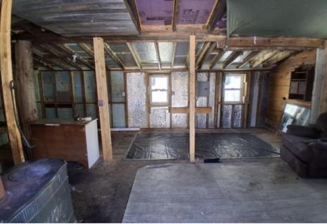 77 Red Ledge Road Dixfield ME 04224