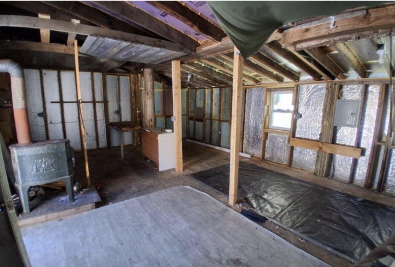 77 Red Ledge Road Dixfield ME 04224