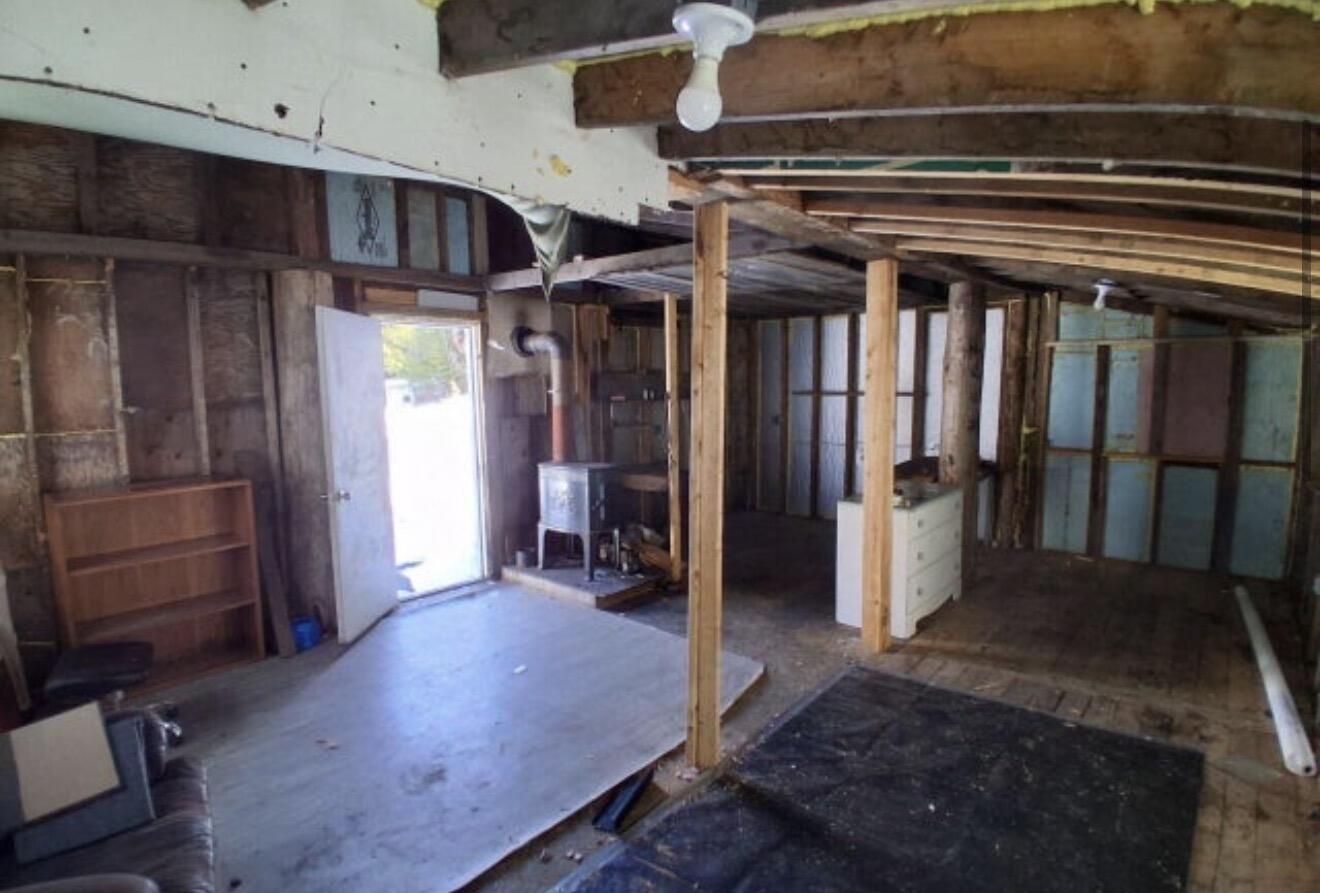 77 Red Ledge Road Dixfield ME 04224
