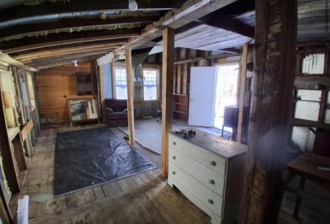77 Red Ledge Road Dixfield ME 04224
