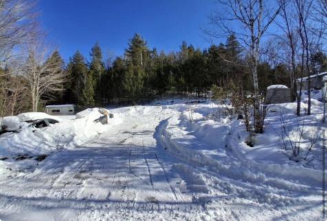 77 Red Ledge Road Dixfield ME 04224
