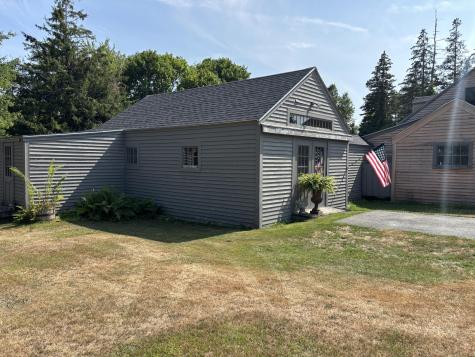 394 S Gouldsboro Road Gouldsboro ME 04607