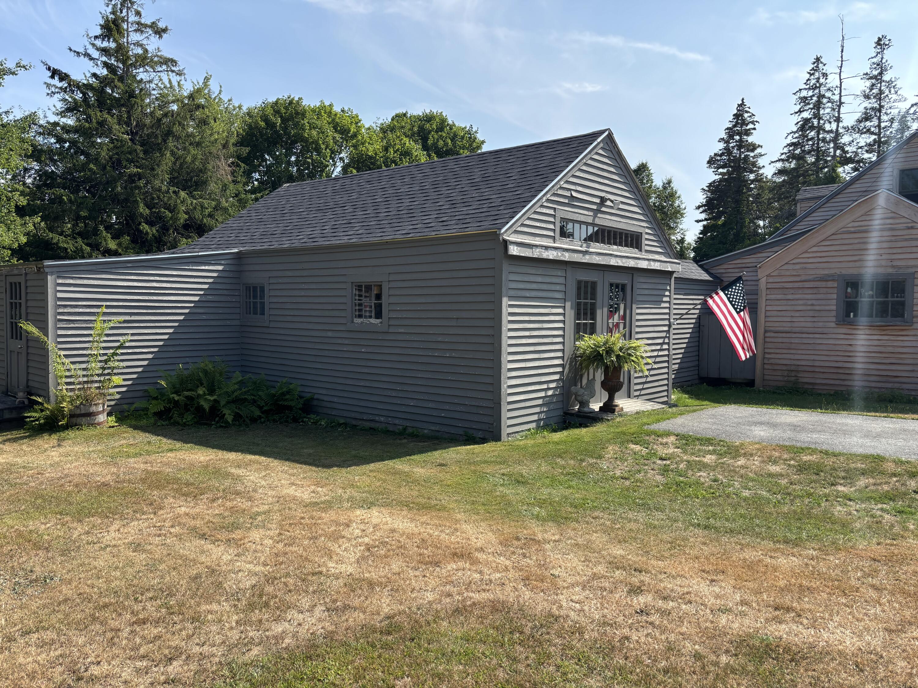 394 S Gouldsboro Road Gouldsboro ME 04607