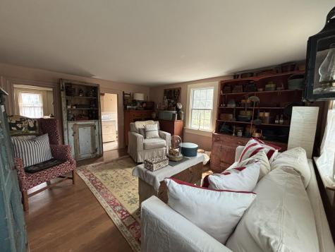 394 S Gouldsboro Road Gouldsboro ME 04607