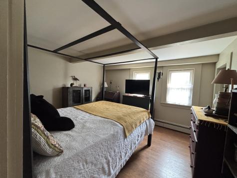 394 S Gouldsboro Road Gouldsboro ME 04607