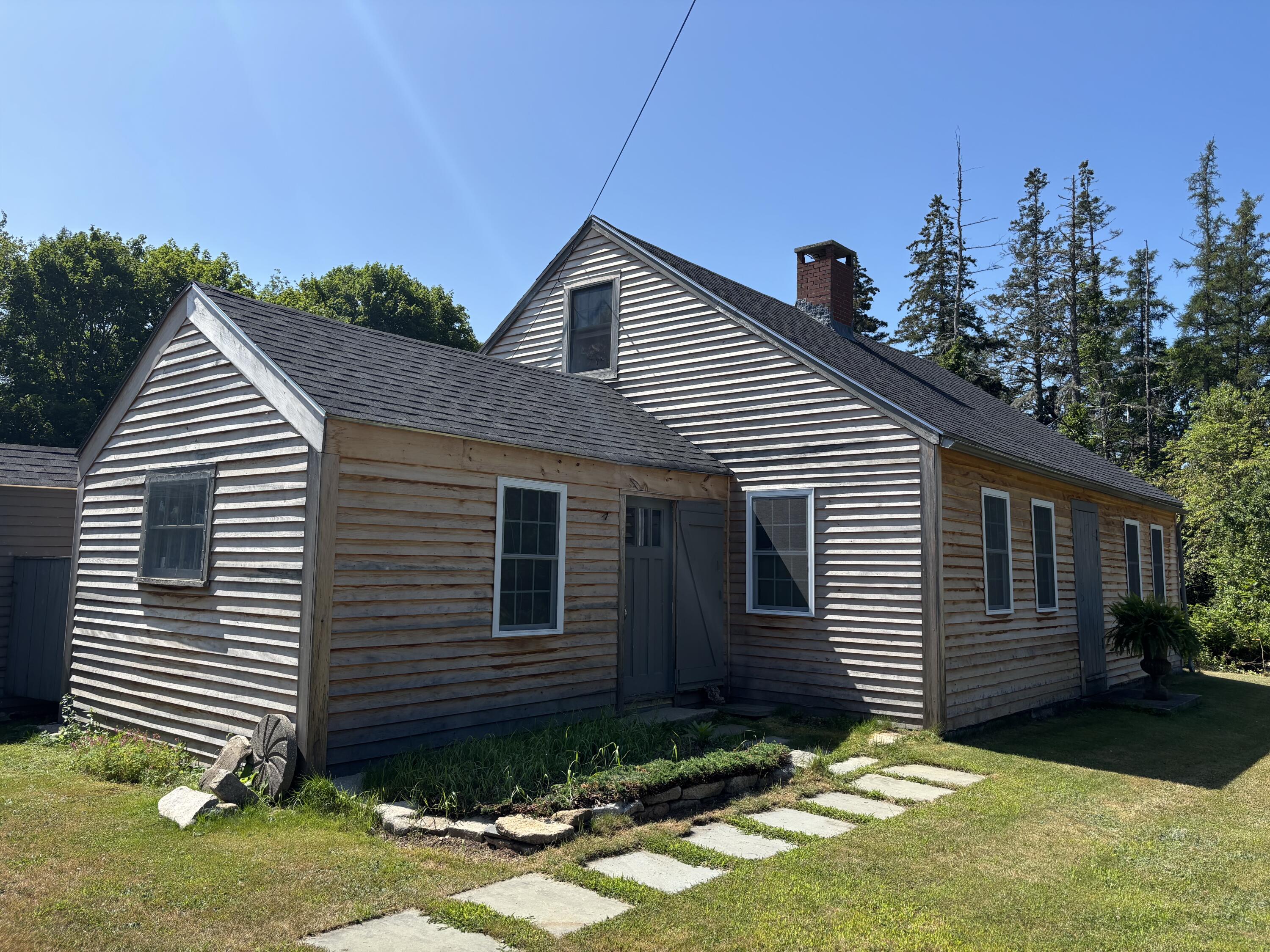 394 S Gouldsboro Road Gouldsboro ME 04607