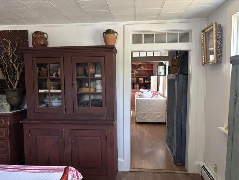 394 S Gouldsboro Road Gouldsboro ME 04607