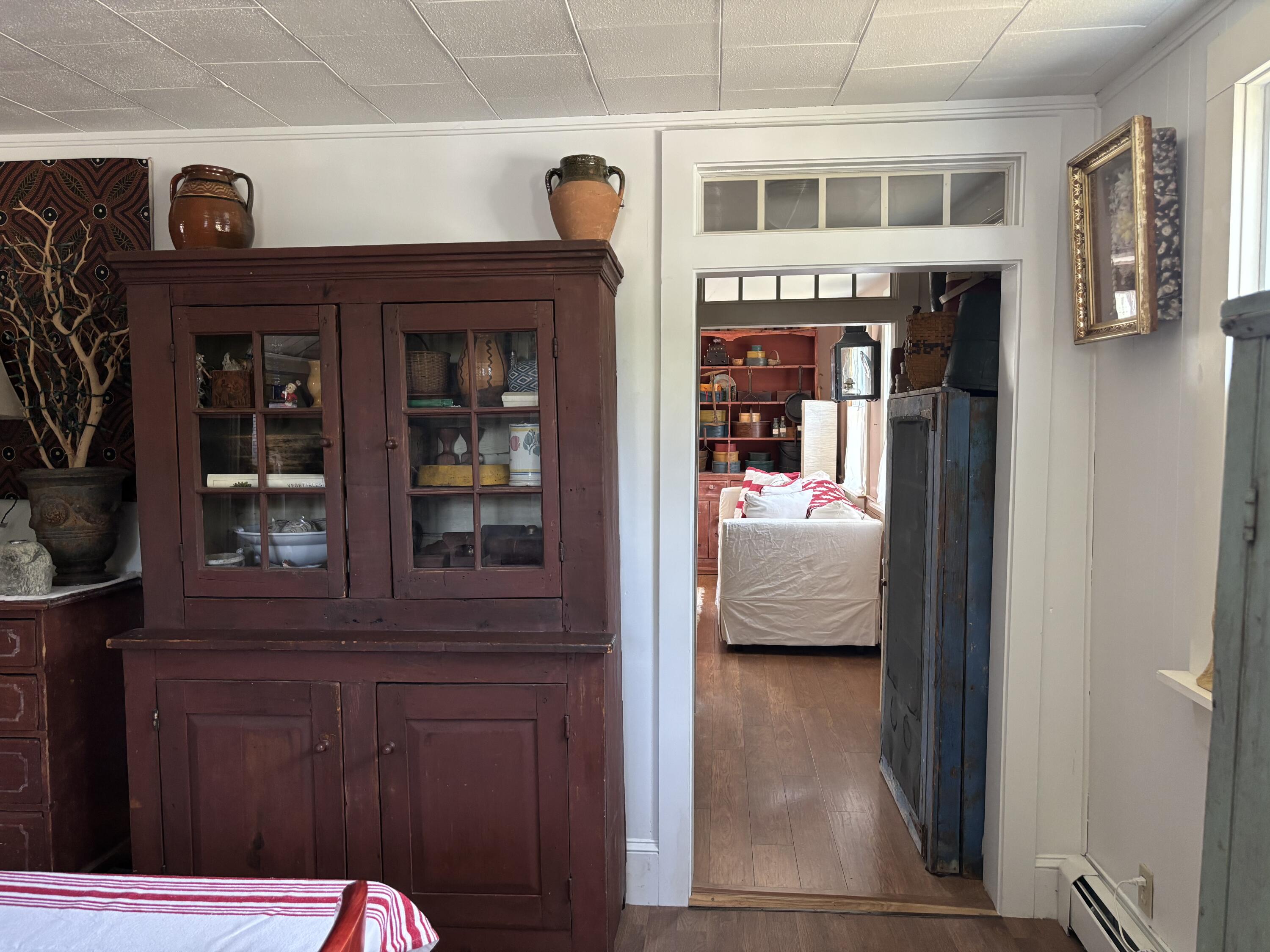 394 S Gouldsboro Road Gouldsboro ME 04607