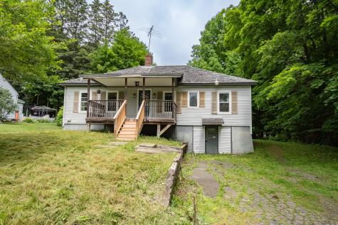 180 Lawrence Street Dover-foxcroft ME 04426