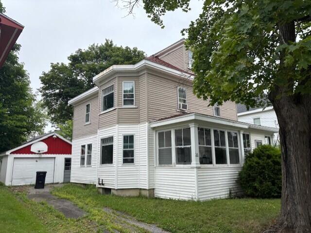 26 Webster Avenue N Bangor ME 04401