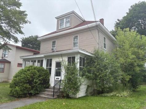 26 Webster Avenue N Bangor ME 04401