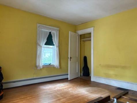 26 Webster Avenue N Bangor ME 04401