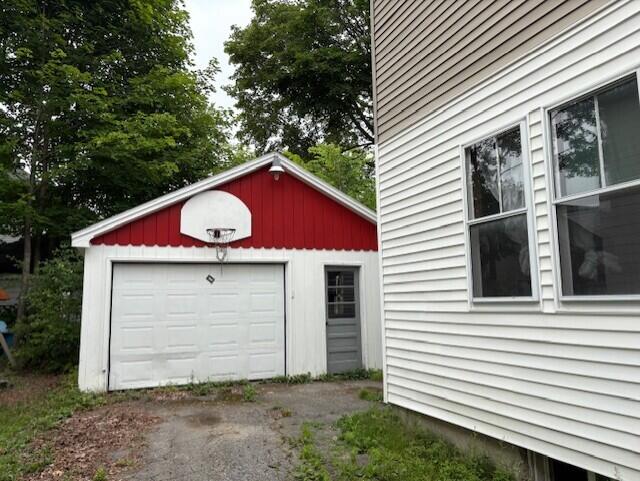 26 Webster Avenue N Bangor ME 04401
