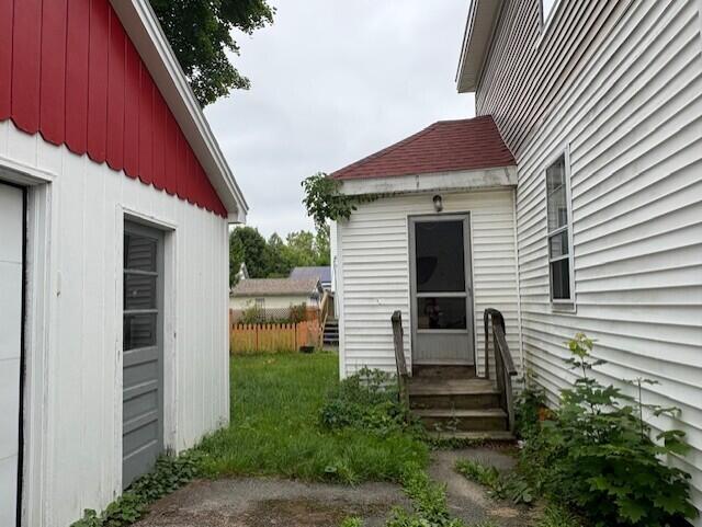 26 Webster Avenue N Bangor ME 04401