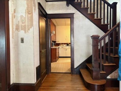 26 Webster Avenue N Bangor ME 04401