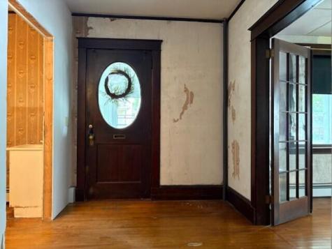 26 Webster Avenue N Bangor ME 04401