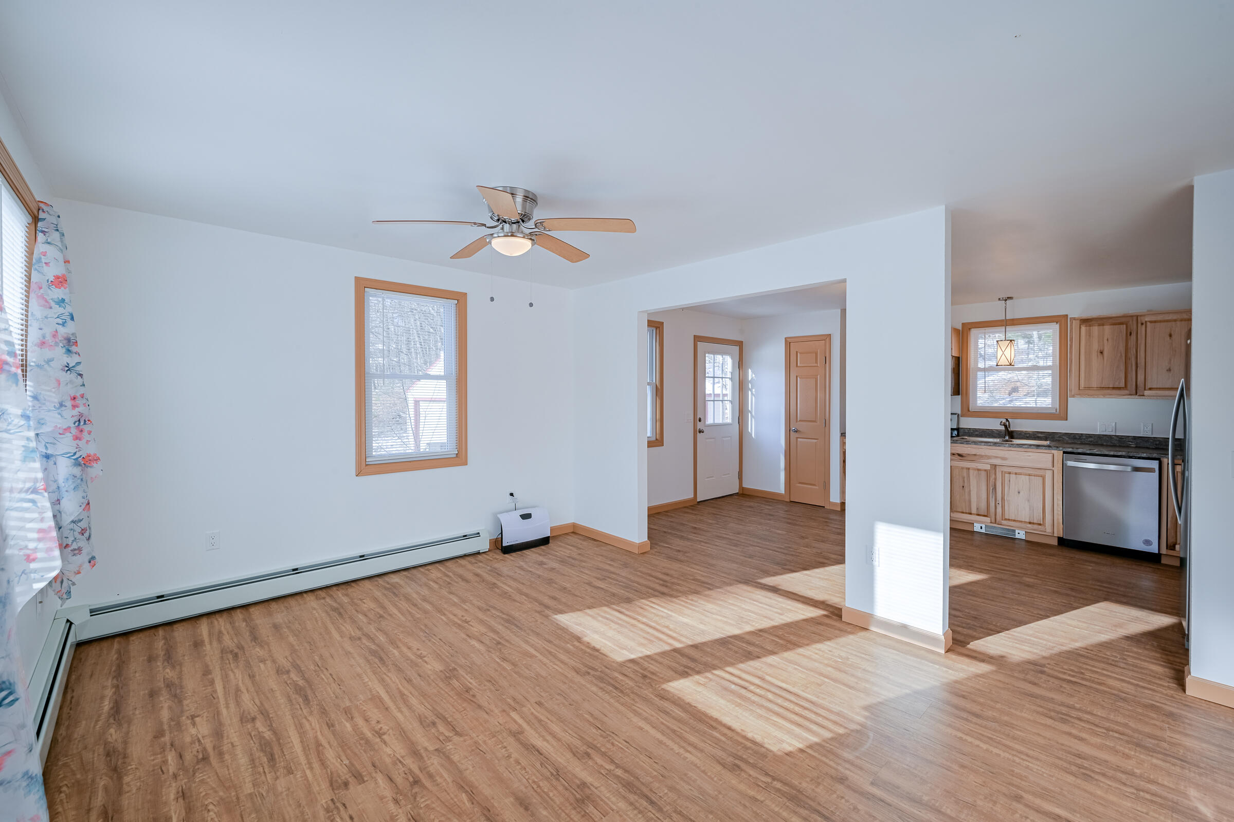 921 China Road Albion ME 04910