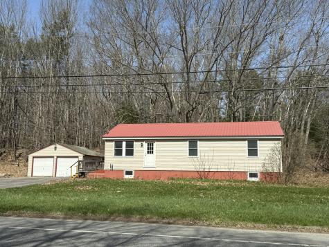 921 China Road Albion ME 04910