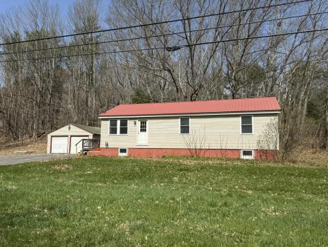 921 China Road Albion ME 04910