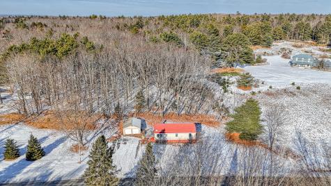 921 China Road Albion ME 04910