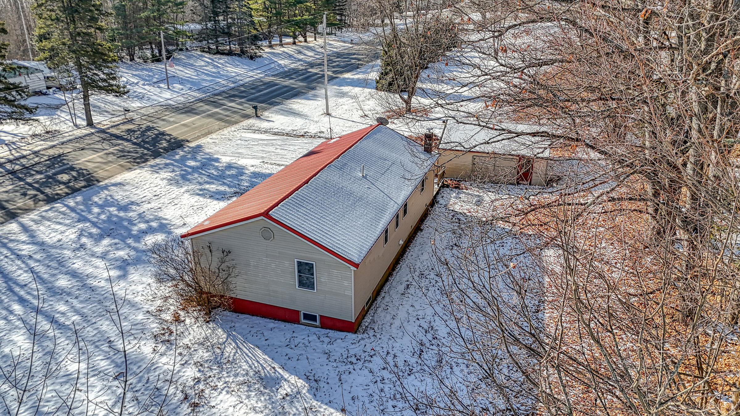 921 China Road Albion ME 04910