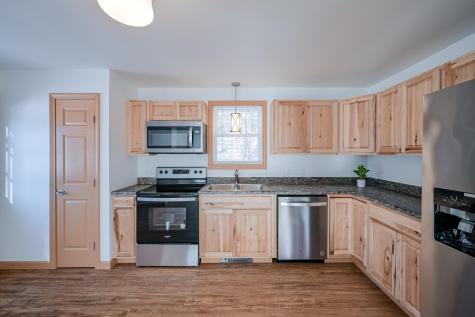 921 China Road Albion ME 04910