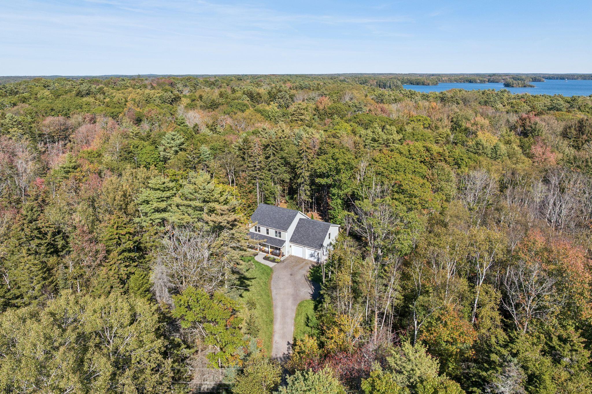 7 Shearwater Way Brunswick ME 04011