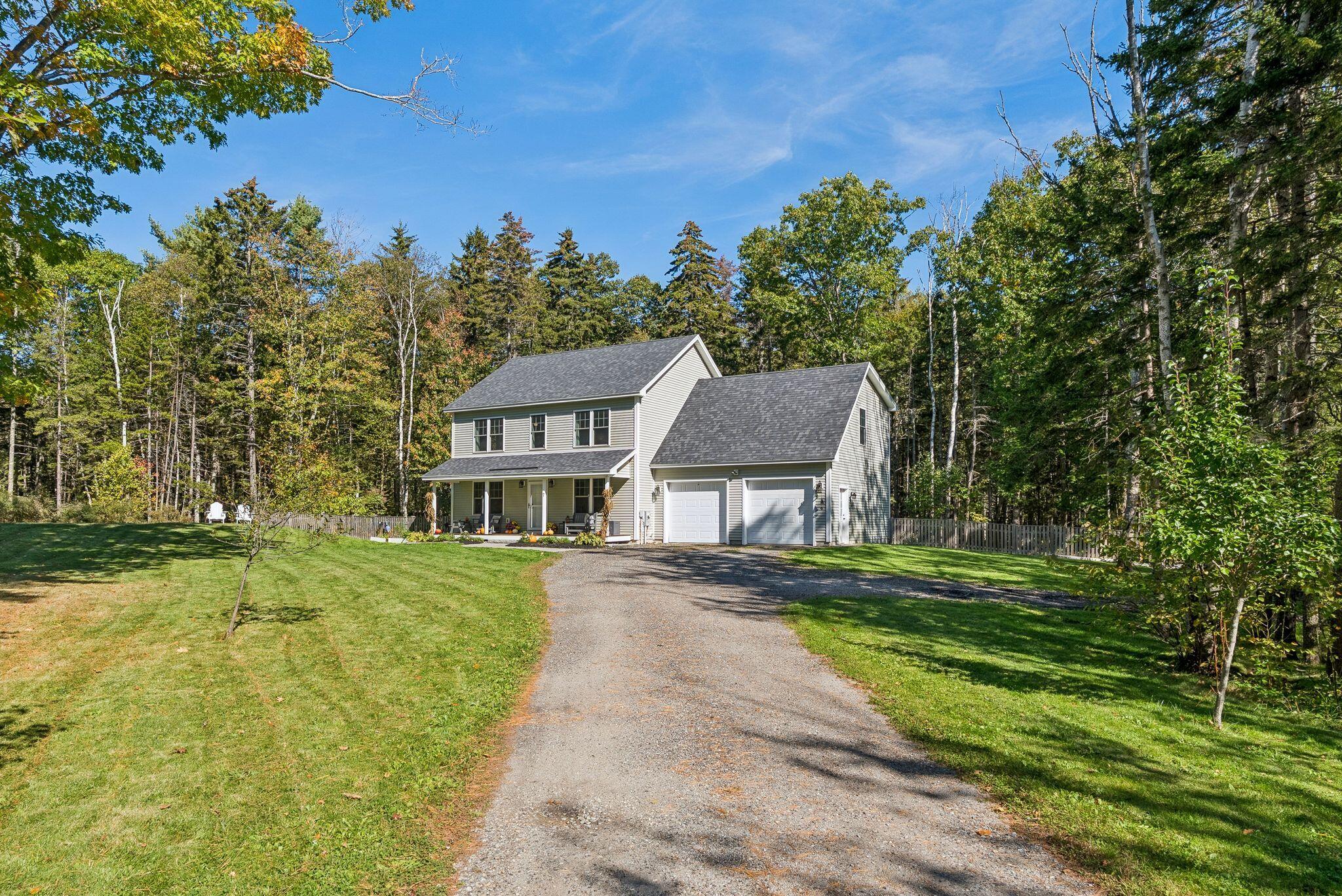 7 Shearwater Way Brunswick ME 04011